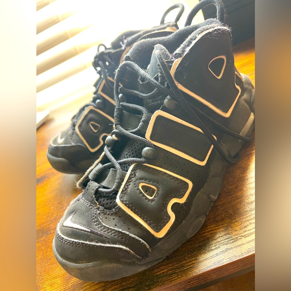 Nike Air More Uptempo (GS)